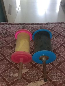 Kite Spools Set