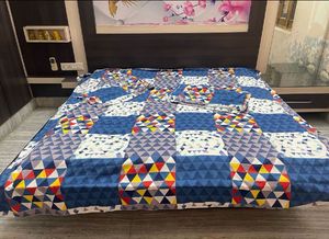 Bombay Dyeing Bedsheet