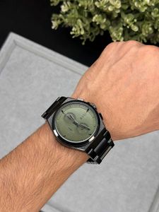 BOSS Men's Chronograph Watch