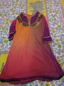 Kiara Kurti Large Size