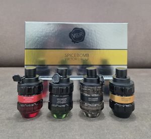 Viktor & Rolf Spicebomb Miniatures Set