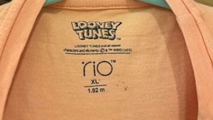 Cute Looney Tunes Graphic Tee