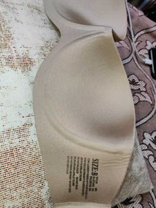 Seamless Strapless Pushup 👙👙👙