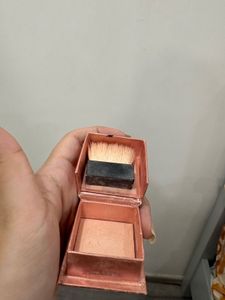 Benefit Dandelion Twinkle Mini Highlighter