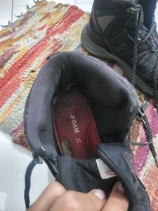 Asian Trekking Shoes UK 10