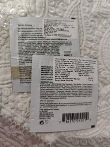 Bobbi Brown Sample Pack
