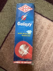 Vintage Geep Galaxy Edition Torch (mfg2001)
