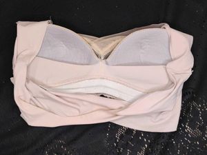 Elegant Lace Bralette