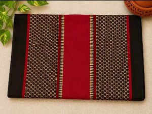 Beautiful Ethnic Dhonekhali Tant Saree