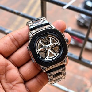 TISSOT Automatic Skeleton