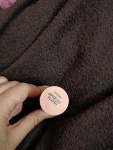 Zudio Cheeky Flush Tint