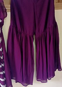 📍Fixed Price Sharara Dress 👗 Pretty 😍🤩