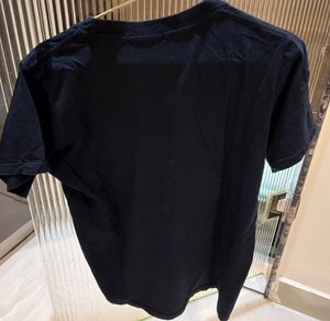 Tommy Hilfiger Navy T-Shirt