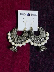 Chandbali Earrings