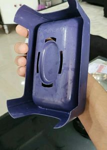 Soap Container