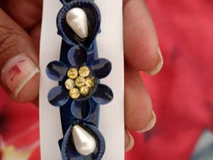 new Set of 3 Hair Clips for Women