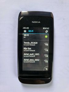 Nokia Asha 310 in Brand new condition