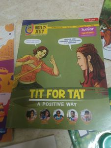 Kids Activity Books Bundle