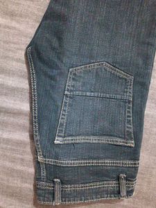 Amiri Denim Jeans