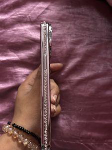 Sparkly MagSafe iPhone 15 Case