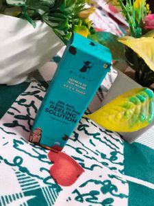 Pilgrim 25% AHA + 2% BHA + 5% PHA Peeling Solution