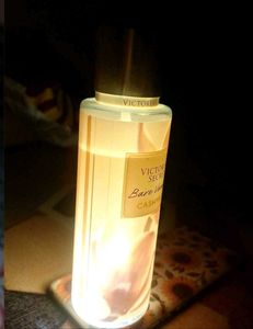 Victoria's Secret Bare Vanilla Cashmere Mist
