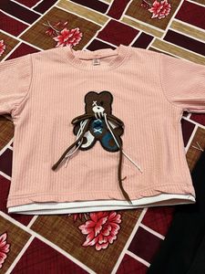 Beautiful baby dress