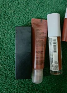 Assorted Lip Gloss &amp; Lipstick Collection