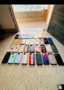 Iphone Cover