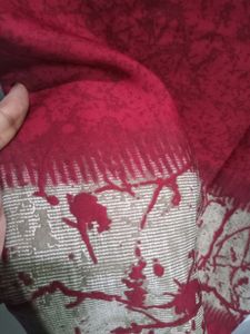 Beautiful 😍 Salwar Material Unstitched