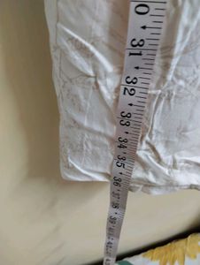 White Printed Kurta