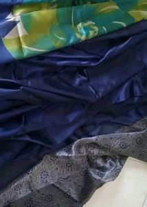 Brand New Saree With Blouse