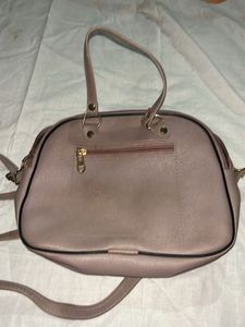 Ted Baker London Shoulder Bag