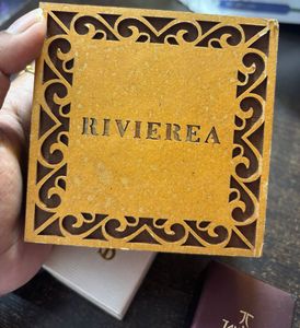 Assorted Jewellery Boxes - Tanishq, Riviera etc