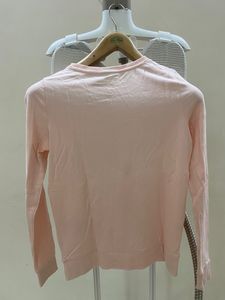 LA Pink Sweatshirt