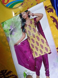 Kurta Set