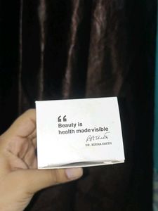 Dr. Seth's Ceramide &amp; Vitamin C Sunscreen