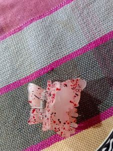 Assorted Hair Clips Set