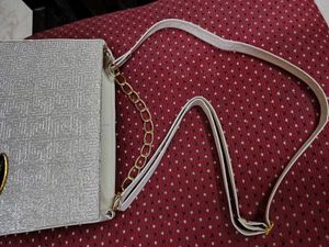 New Jimmy Choo Clutch Bag