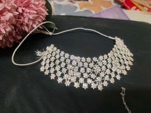 Sparkling Jewelry Set