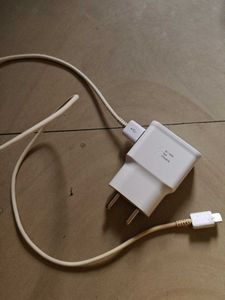 Samsung FAST Charger
