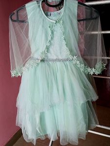 Beautiful Frock