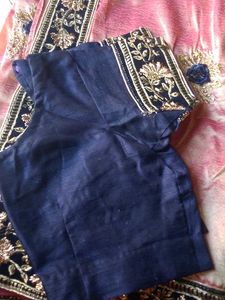 velvet blue Rose