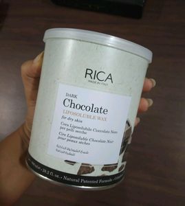 RICA WAX
