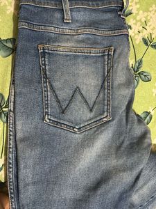 denim white wash