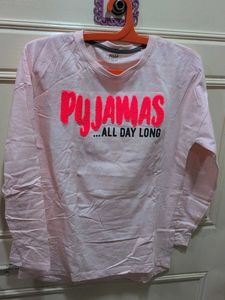 Cute Pajama Set