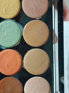 Swiss Beauty Concealer Palette