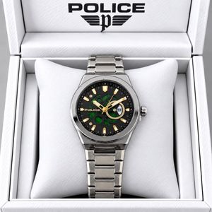 Police Watch