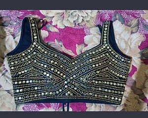 Brand New Blouse
