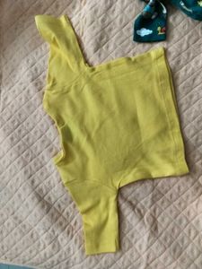 Baby t- shirt (Set of 3)
